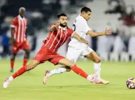 ودية الوداد والسد تكشف نقائص قبل انطلاق الموسم الجديد ودية السد تكشف حاجة الوداد لتعزيزات قبل الموسم الجديد