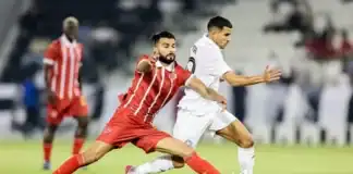 ودية الوداد والسد تكشف نقائص قبل انطلاق الموسم الجديد ودية السد تكشف حاجة الوداد لتعزيزات قبل الموسم الجديد