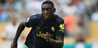 يوفنتوس يقترب من ضم راندال كولو مواني من باريس سان جيرمان يوفنتوس يقترب من ضم كولو مواني من باريس سان جيرمان