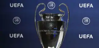 تصفيات دوري أبطال أوروبا: مواجهات نارية في انطلاق الدور التمهيدي الثالث مواجهات قوية في الدور التمهيدي الثالث من دوري أبطال أوروبا 2025