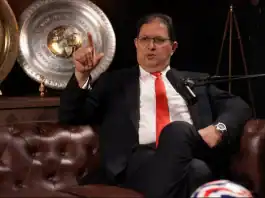 الوداد الرياضي على أعتاب التعاقد مع المهاجم البوتسواني أوريبوني الوداد الرياضي على أعتاب التعاقد مع المهاجم البوتسواني أوريبوني