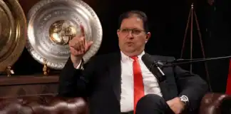 الوداد الرياضي على أعتاب التعاقد مع المهاجم البوتسواني أوريبوني الوداد الرياضي على أعتاب التعاقد مع المهاجم البوتسواني أوريبوني