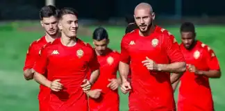 على غرار بركان.. الوداد البيضاوي يتحصل على ميزة من «الكاف» الوداد البيضاوي يحصل على إعفاء من "الكاف" في كأس الكونفدرالية