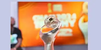 CAF تزيد الجوائز المالية لبطولة «الشان 2024» إلى 10.4 مليون دولار CAF تزيد الجوائز المالية لبطولة "الشان 2024" إلى 10.4 مليون دولار