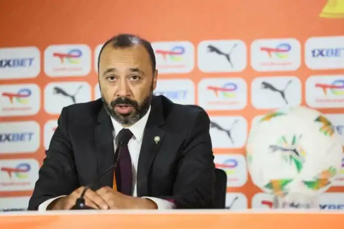 السكتيوي يؤكد جاهزية المنتخب المغربي المحلي لمواجهة زامبيا في CHAN 2024