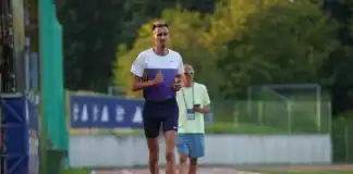 Soufiane El Bakkali يختبر قدراته على مسافات جديدة في Diamond League Soufiane El Bakkali يختبر مسافة 1,500 متر في Diamond League استعدادًا لبطولة العالم