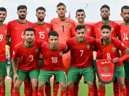 موعد وقنوات نقل مباراة نصف نهائي الشان بين المغرب والسنغال موعد وقنوات نقل مباراة نصف نهائي الشان بين المغرب والسنغال