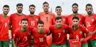 موعد وقنوات نقل مباراة نصف نهائي الشان بين المغرب والسنغال موعد وقنوات نقل مباراة نصف نهائي الشان بين المغرب والسنغال