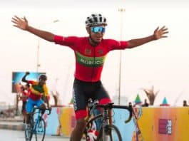 الدراجون المغاربة يحصدون الفضة في أول مشاركة لهم بليبيا الدراجون المغاربة يحصدون الفضة في كأس بنغازي بفئة الفتيان