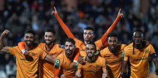 نهضة بركان يتصدر الأندية المغربية في تصنيف “الكاف” تصنيف الأندية المغربية في “الكاف” لعام 2025: نهضة بركان يتصدر