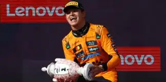 لاندو نوريس ينتزع فوزًا مثيرًا في جائزة المجر الكبرى ويقلص الفارق مع زميله بياستري نوريس يفوز بجائزة المجر الكبرى ويقلص الفارق مع بياستري