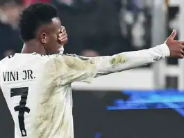 فينيوسيوس جونيور يحدد وجهته المحتملة بعد ريال مدريد فينيوسيوس جونيور يختار مانشستر سيتي كوجهته المحتملة بعد ريال مدريد