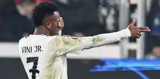 فينيوسيوس جونيور يحدد وجهته المحتملة بعد ريال مدريد فينيوسيوس جونيور يختار مانشستر سيتي كوجهته المحتملة بعد ريال مدريد