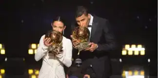 تم الإعلان رسميًا عن جميع المرشحين لجائزة الكرة الذهبية 2025 — أسماء الثلاثة المرشحين الأوفر حظًا قائمة المرشحين لجائزة الكرة الذهبية 2025: الأسماء الأبرز والأوفر حظًا