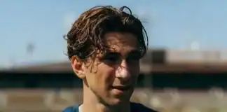 باريس سان جيرمان يضم المدافع الأوكراني إيليا زابارني بعقد طويل الأمد باريس سان جيرمان يوقع مع الأوكراني إيليا زابارني مقابل 67 مليون يورو