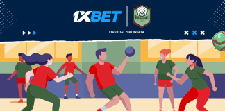 1xBet تختتم فعالية كرة المناورة في مدينة الجديدة: هدايا وتفاعل مع المنتخب الوطني 1xBet تختتم فعاليات كرة المناورة في مدينة الجديدة مع هدايا وتدريب.