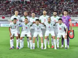 موعد مباراة المغرب والنيجر في تصفيات كأس العالم 2026 موعد مباراة المغرب والنيجر في تصفيات كأس العالم 2026
