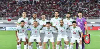 موعد مباراة المغرب والنيجر في تصفيات كأس العالم 2026 موعد مباراة المغرب والنيجر في تصفيات كأس العالم 2026