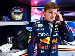 فيرستابين يحذر من كارثة محتملة لـ»ريد بول» في موسم فورمولا 1 2026 فيرستابين يحذر من كارثة محتملة لريد بول في فورمولا 1 2026