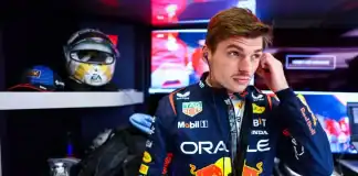 فيرستابين يحذر من كارثة محتملة لـ»ريد بول» في موسم فورمولا 1 2026 فيرستابين يحذر من كارثة محتملة لريد بول في فورمولا 1 2026