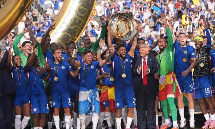 FIFA تخطط لتوسيع بطولة العالم للأندية إلى 48 فريقًا بدءًا من 2029
