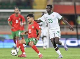 قرعة ربع نهائي “الشان”: المغرب والجزائر على مسارين متباعدين والنهائي يحمل طابعًا خاصًا قرعة ربع نهائي الشان: المغرب والجزائر على مسارين مختلفين والنهائي قد يجمعهما