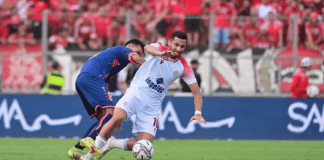 الوداد يواجه الدفاع الجديدي في نصف نهائي دوري حميد الهزاز الوداد يواجه الدفاع الجديدي في نصف نهائي دوري حميد الهزاز