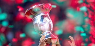 الجيش الملكي النسوي يستهل مشواره الإفريقي بمواجهة إفسي مسار المصري الجيش الملكي النسوي يستهل مشواره الإفريقي بمواجهة إفسي مسار المصري