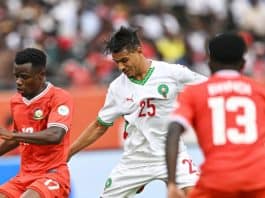 الوداد الرياضي يقترب من ضم أنس المهراوي بعد تعثر صفقة خافي الوداد الرياضي يفاوض أنس المهراوي لتعزيز خط الهجوم