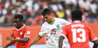 الوداد الرياضي يقترب من ضم أنس المهراوي بعد تعثر صفقة خافي الوداد الرياضي يفاوض أنس المهراوي لتعزيز خط الهجوم