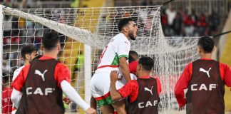 المنتخب المغربي يتألق ويقصي الكونغو إلى ربع نهائي الشان الشان 2025: المنتخب المغربي يفوز على الكونغو ويصطدم بتنزانيا في ربع النهائي