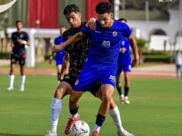 الفتح الرباطي يردّ بقوة ويفوز على الجيش الملكي في ثاني ودياتهما استعدادًا للدوري الفتح الرباطي يهزم الجيش الملكي في ثاني ودياتهما قبل انطلاق الدوري المغربي