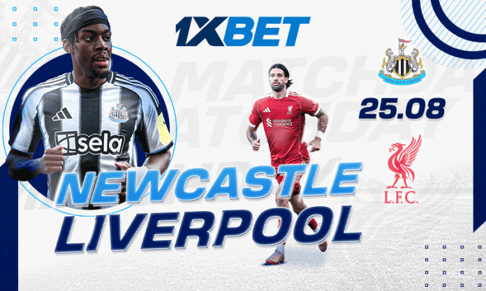 Newcastle contre Liverpool – Analyse du match et pronostics pour la victoire en Premier League anglaise | 1xBet