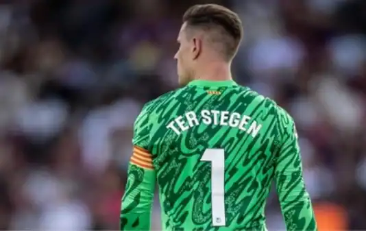 في برشلونة، صراع خطير مع تير شتاين – النادي قد يعاقبه صراع بين برشلونة وتير شتاين قد يؤدي إلى عقوبات