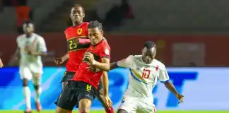 الكونغو الديمقراطية تعزز حظوظها في “الشان 2024” بفوز ثمين على أنغولا الكونغو الديمقراطية تتفوق على أنغولا وتقترب من ربع نهائي الشان 2024