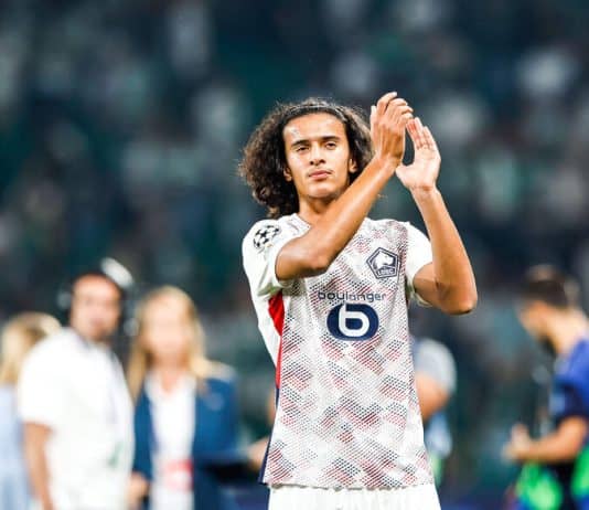 المغربي أيوب بوعدي ينافس يامال على جائزة “كوبا” لأفضل لاعب شاب في العالم أيوب بوعدي ينافس لامين يامال على جائزة "كوبا" لأفضل لاعب شاب