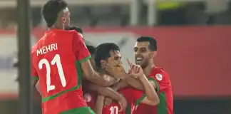 المغرب يحسم بطاقة التأهل إلى نهائي “الشان” على حساب السنغال المغرب يحسم بطاقة التأهل إلى نهائي "الشان" على حساب السنغال