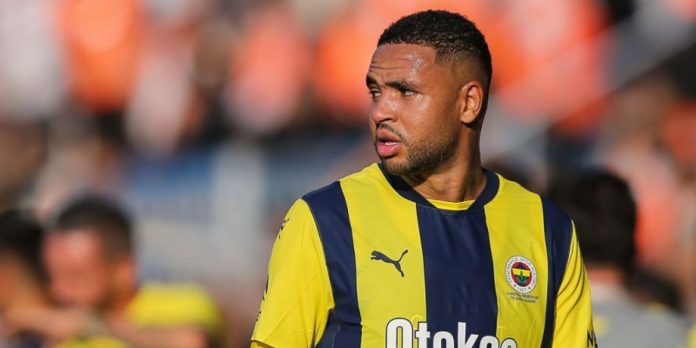 النصيري يقود فنربخشه لعبور فينورد نحو الدور التصفوي النهائي