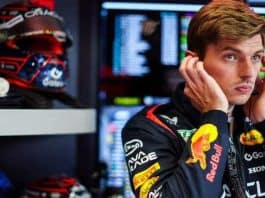 رسمياً: ماكس فيرستابين يحدد مستقبله ويؤكد استمراره مع ريد بول في موسم 2026 رسميًا: فيرستابين يعلن استمراره مع ريد بول في موسم 2026