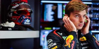 رسمياً: ماكس فيرستابين يحدد مستقبله ويؤكد استمراره مع ريد بول في موسم 2026 رسميًا: فيرستابين يعلن استمراره مع ريد بول في موسم 2026