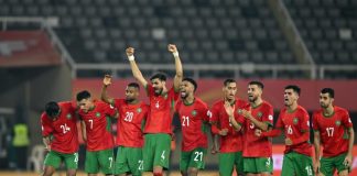 هل ينجح المنتخب المحلي المغربي في حصد اللقب الـ20 خلال تسع سنوات؟ هل ينجح المنتخب المحلي المغربي في حصد اللقب الـ20 خلال تسع سنوات؟