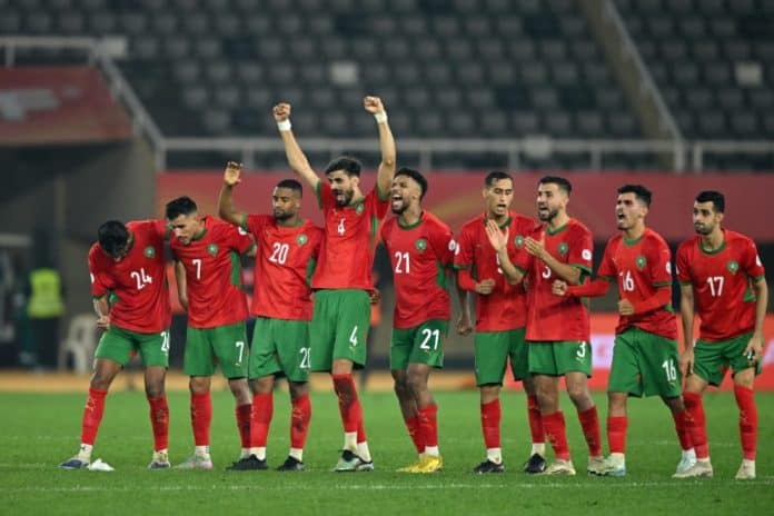 هل ينجح المنتخب المحلي المغربي في حصد اللقب الـ20 خلال تسع سنوات؟