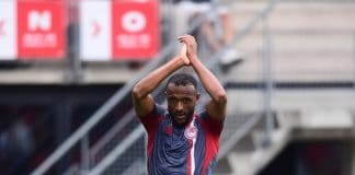 أيوب الكعبي يتألق بـ”هاتريك” في هولندا ويقود أولمبياكوس لفوز مثير أيوب الكعبي يسجل هاتريك ويقود أولمبياكوس للفوز في هولندا