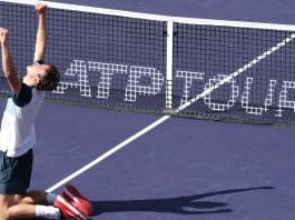 ATP تعلن عن توزيع أرباح قياسي بين لاعبي التنس في 2024 ATP تعلن توزيع أرباح قياسية للاعبي التنس في 2024