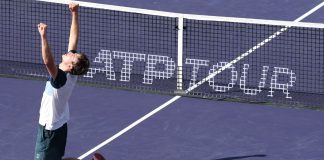 ATP تعلن عن توزيع أرباح قياسي بين لاعبي التنس في 2024 ATP تعلن توزيع أرباح قياسية للاعبي التنس في 2024