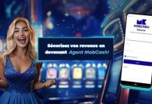 Coopération avec les agents 1xBet. Pourquoi est-ce rentable ? Rejoignez les agents 1xBet Mobcash : gagnez des commissions généreuses et lancez votre projet dès aujourd'hui.