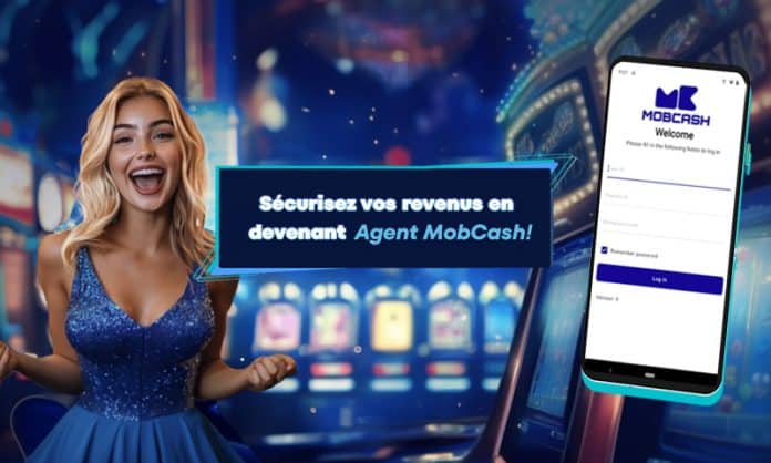 Rejoignez les agents 1xBet Mobcash : gagnez des commissions généreuses et lancez votre projet dès aujourd'hui.