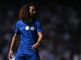 تشيلسي يمدد عقد مدافعه الإسباني مارك كوكوريلا تشيلسي يمدد عقد مارك كوكوريلا بعد موسم مميز