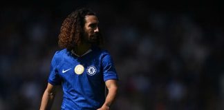 تشيلسي يمدد عقد مدافعه الإسباني مارك كوكوريلا تشيلسي يمدد عقد مارك كوكوريلا بعد موسم مميز