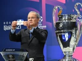 موعد قرعة دوري أبطال أوروبا لموسم 2025-2026 موعد قرعة دوري أبطال أوروبا لموسم 2025-2026